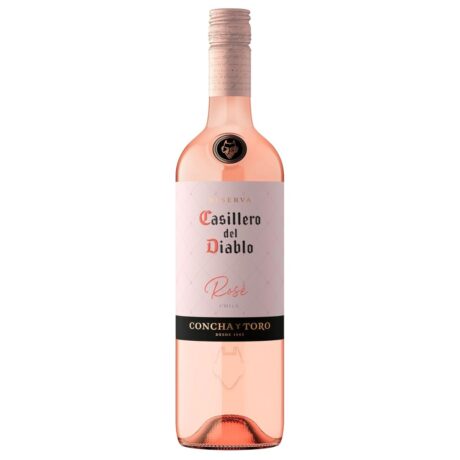 Vinho Casillero del Diablo Rosé 750ml